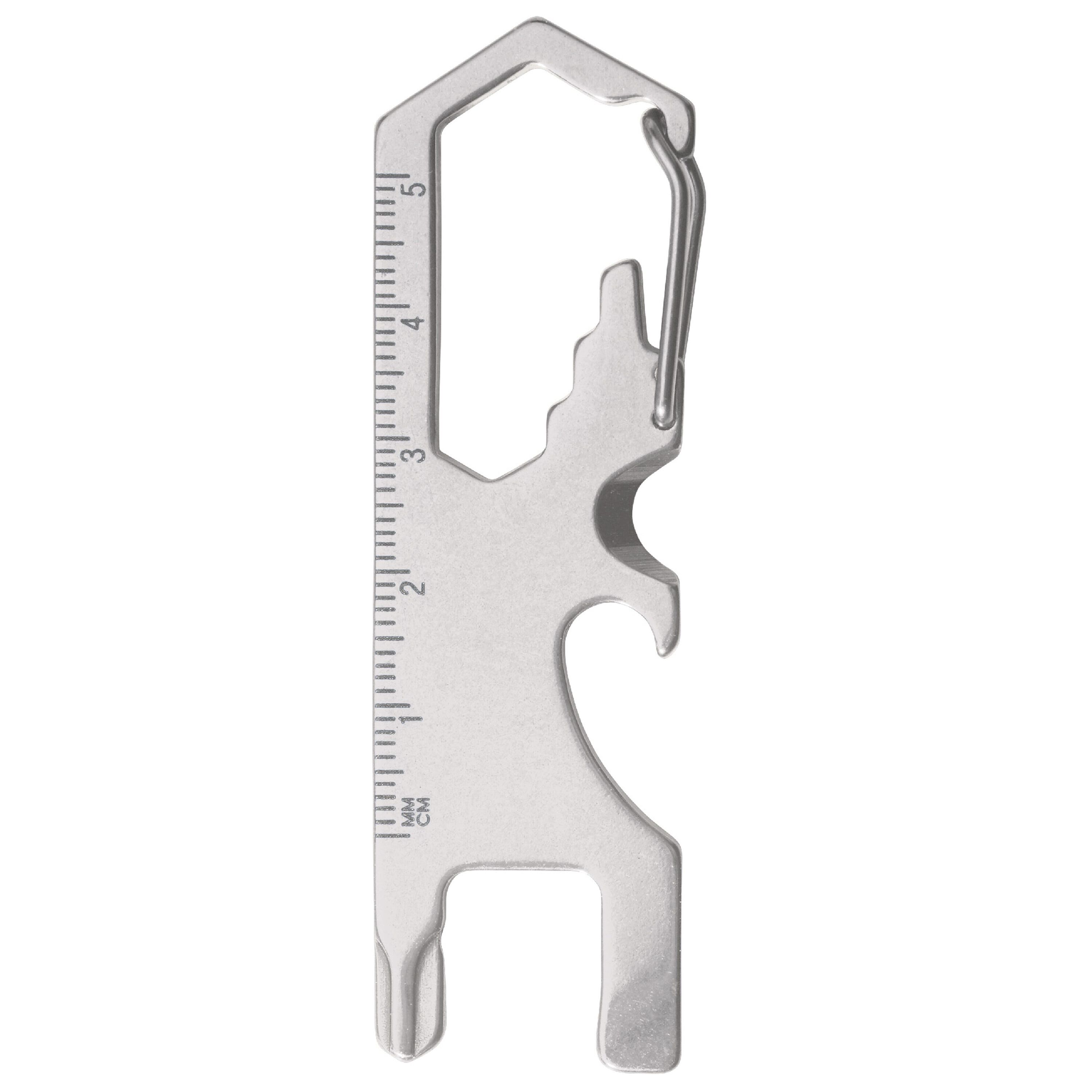 Kompaktes Multi-Tool - silber-607