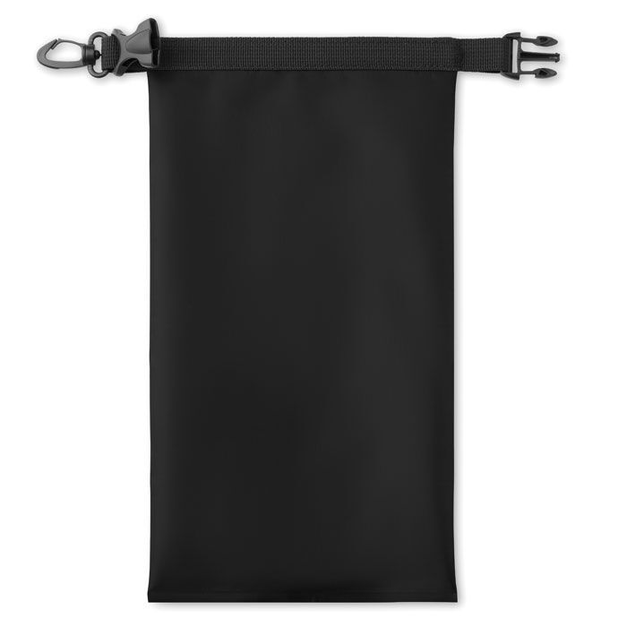 Wasserfester Beutel 1,5l SCUBADOO - schwarz-322