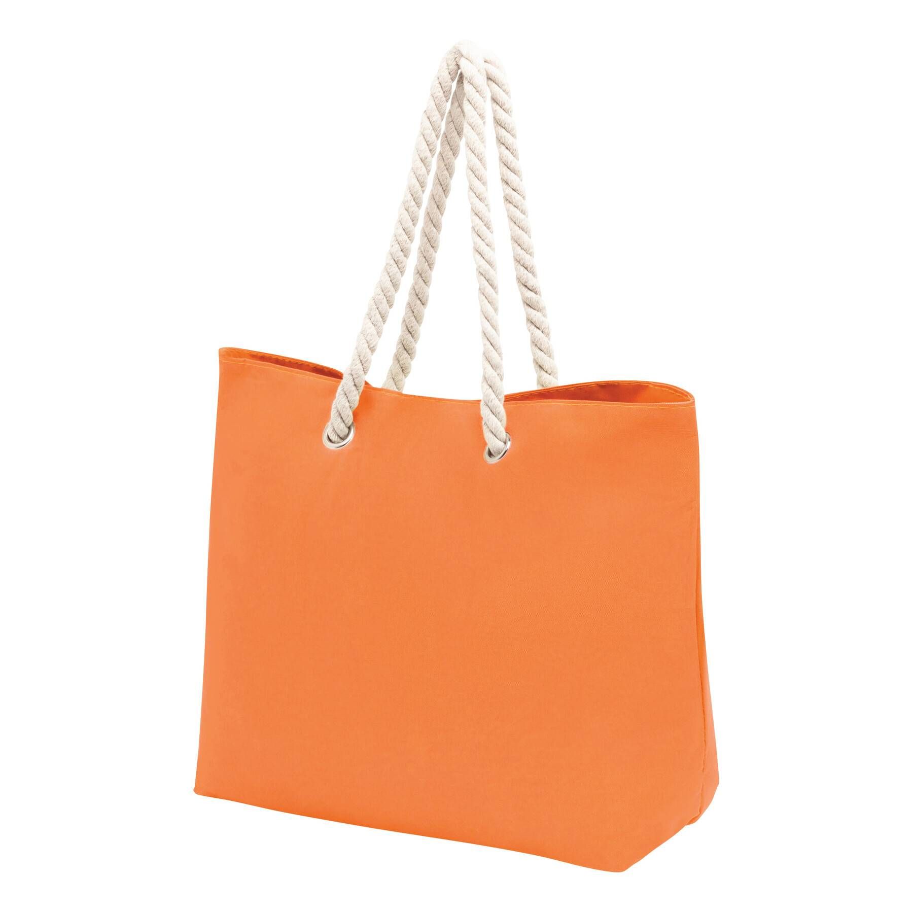 Strandtasche CAPRI - orange-847