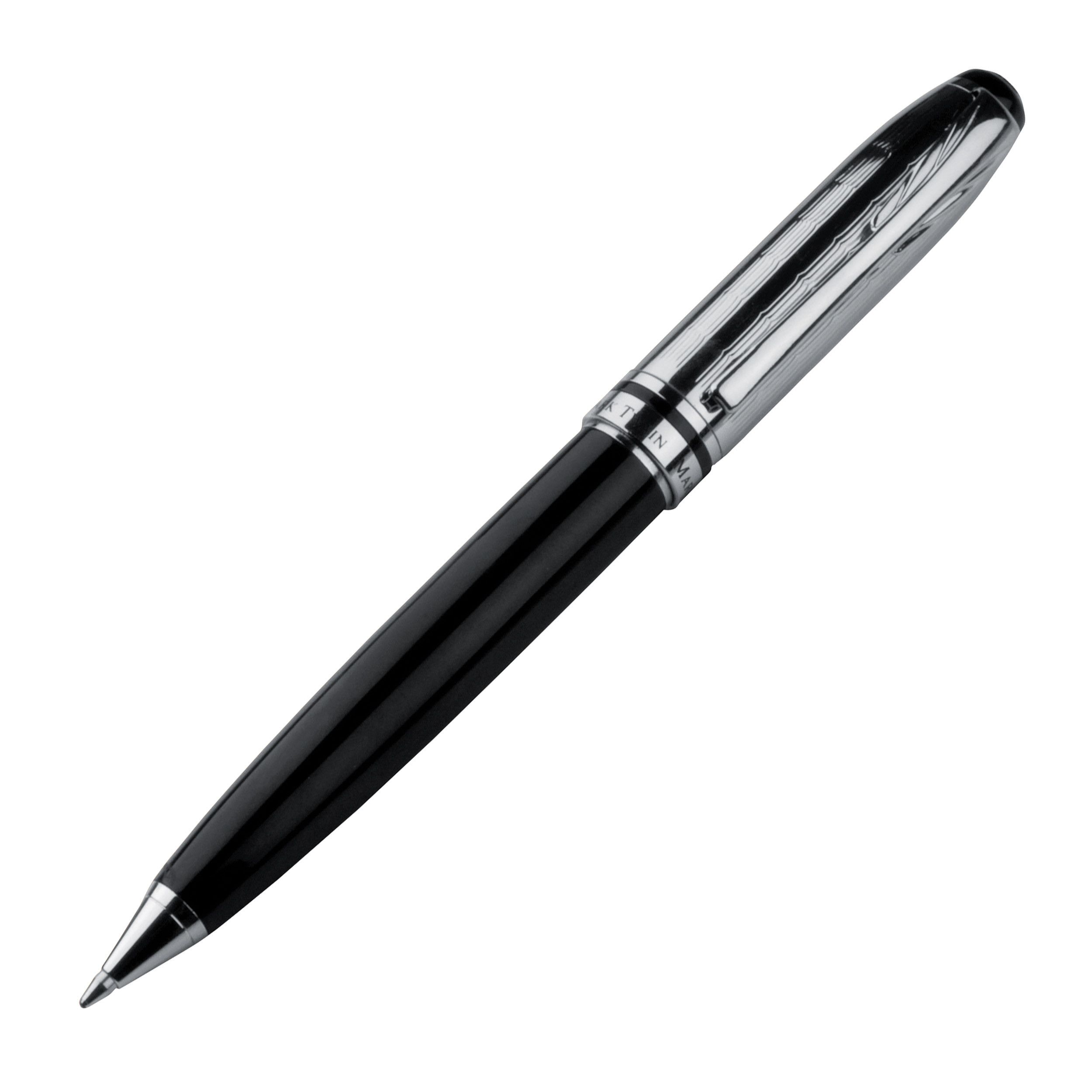 Mark Twain Schreibset - schwarz-505