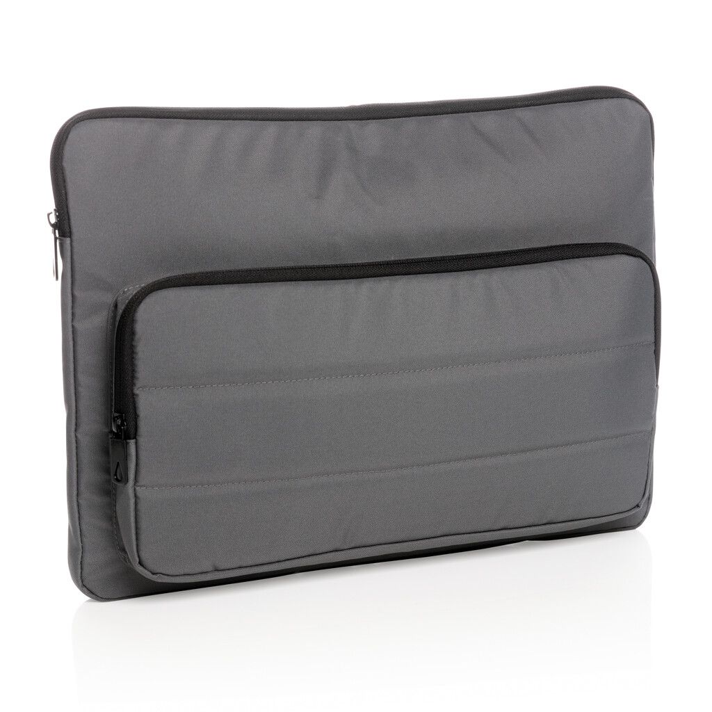 Impact AWARE™ RPET 15,6" Laptop-Sleeve - anthrazit-816