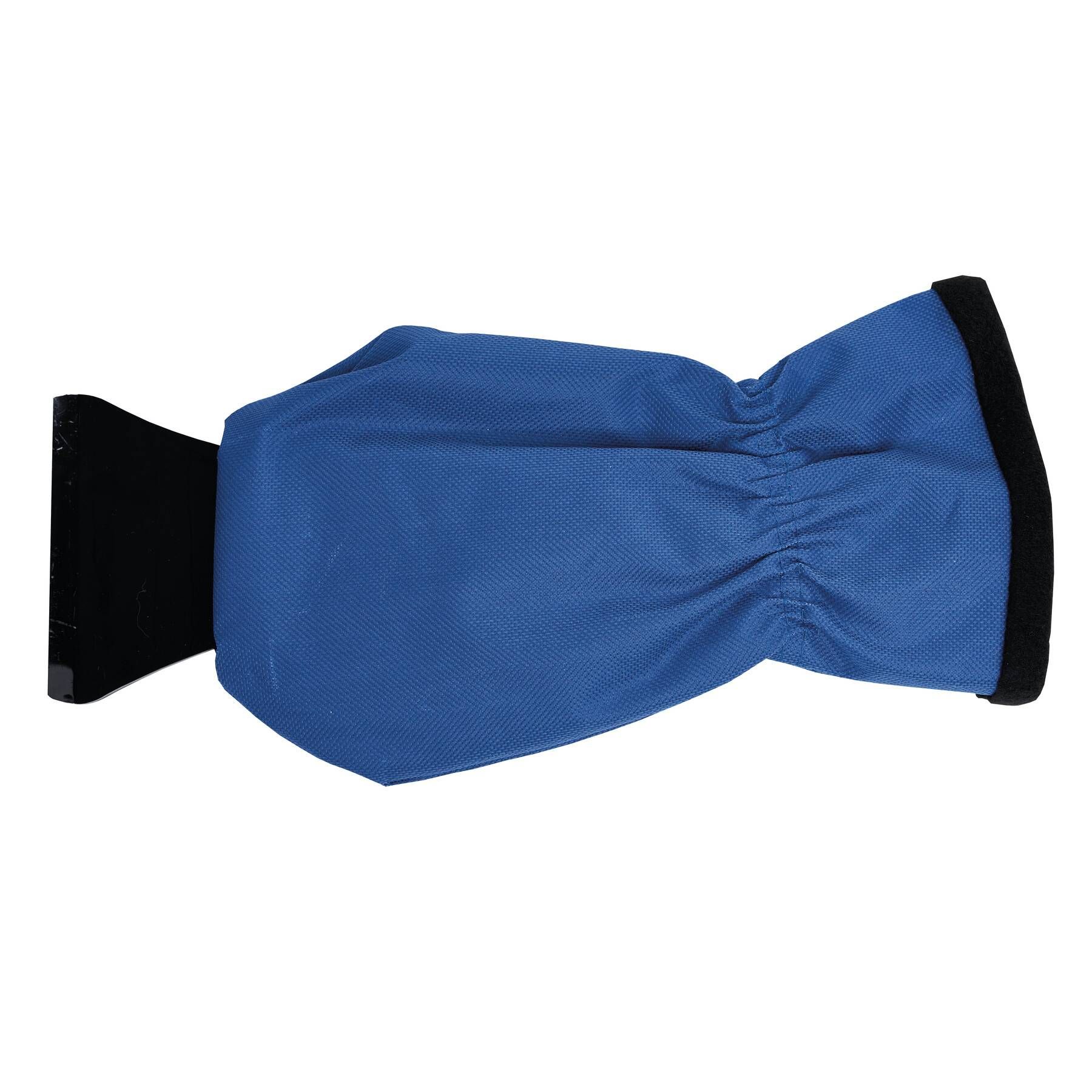 Eiskratzer mit Handschuh DE-ICING - blau-655
