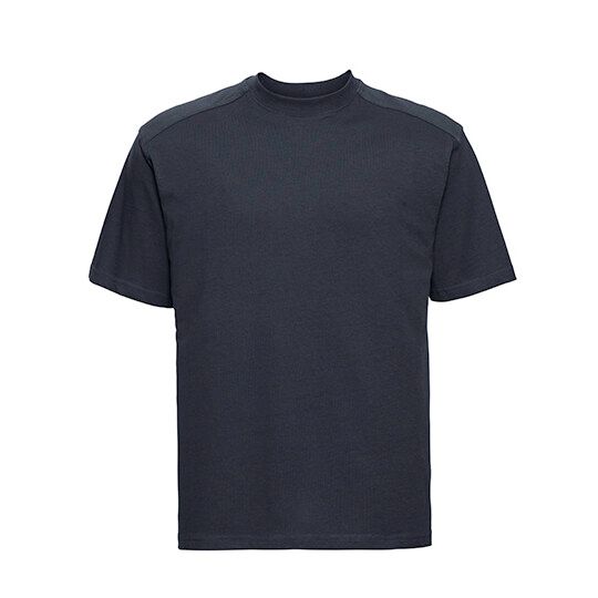Heavy Duty Workwear T für Herren - french navy - S-226