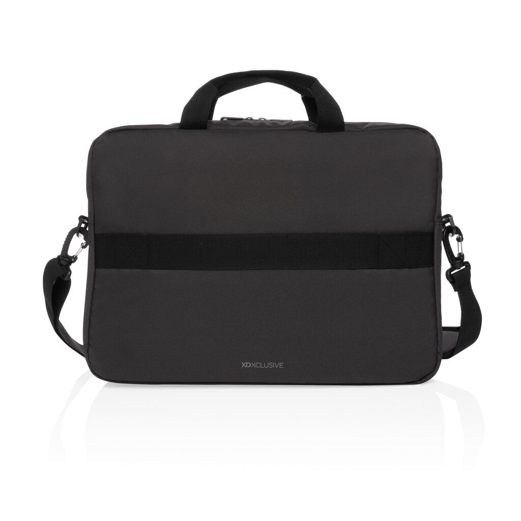 Impact AWARE™ RPET 15,6" Laptop-Tasche - schwarz-736