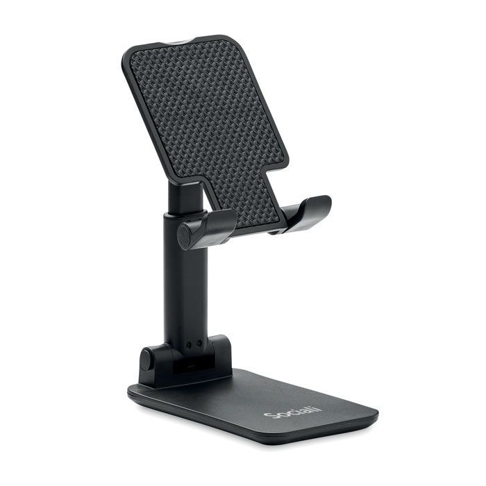 Smartphone Halter ABS FLOB - schwarz-486