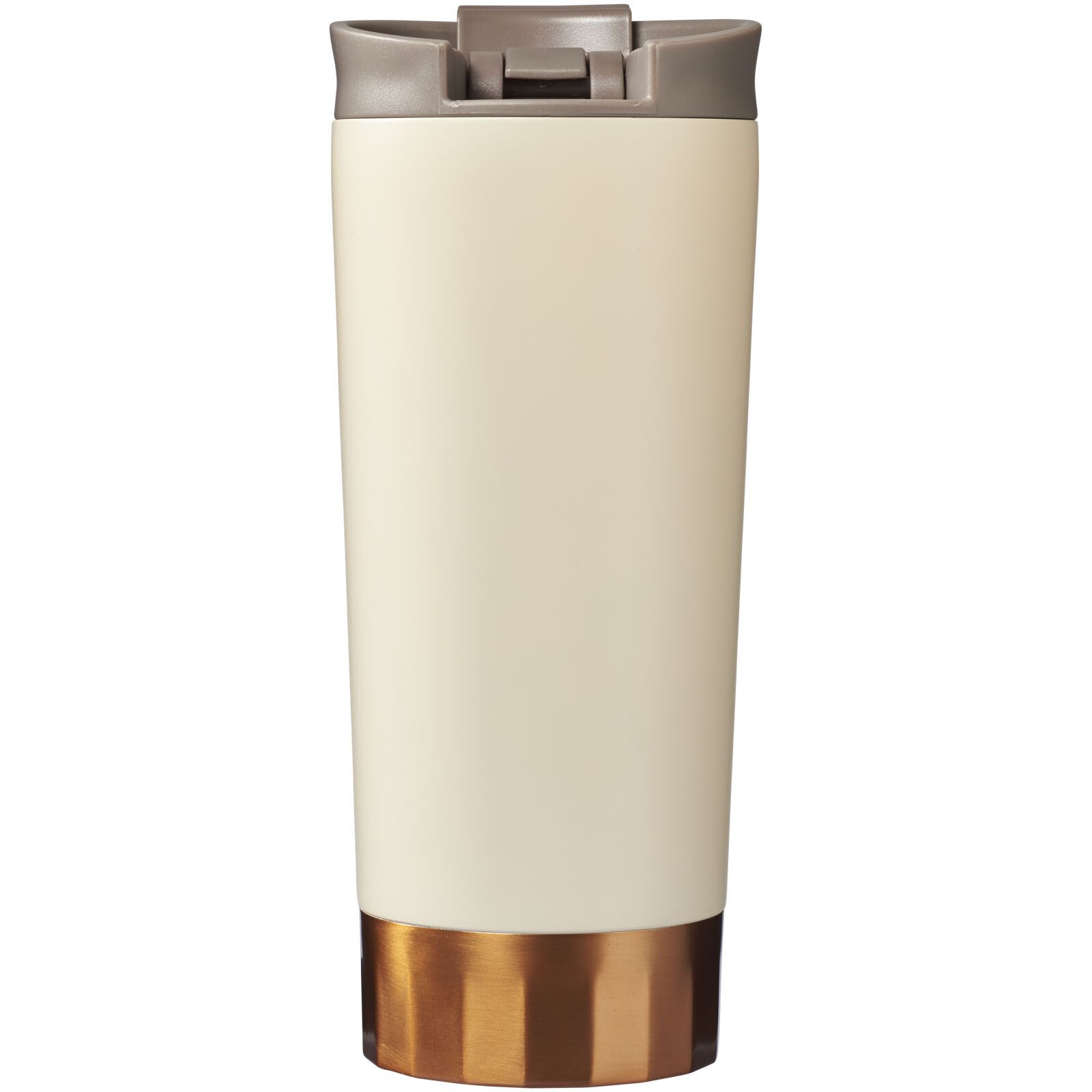 Peeta 500 ml Kupfer-Vakuum Isolierbecher - chrom-90