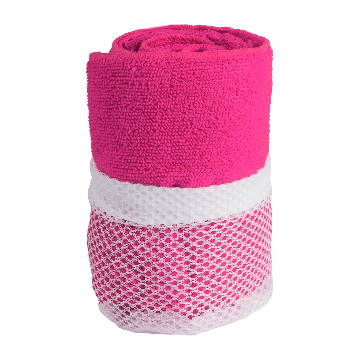 Handtuch Gymnasio - pink-659