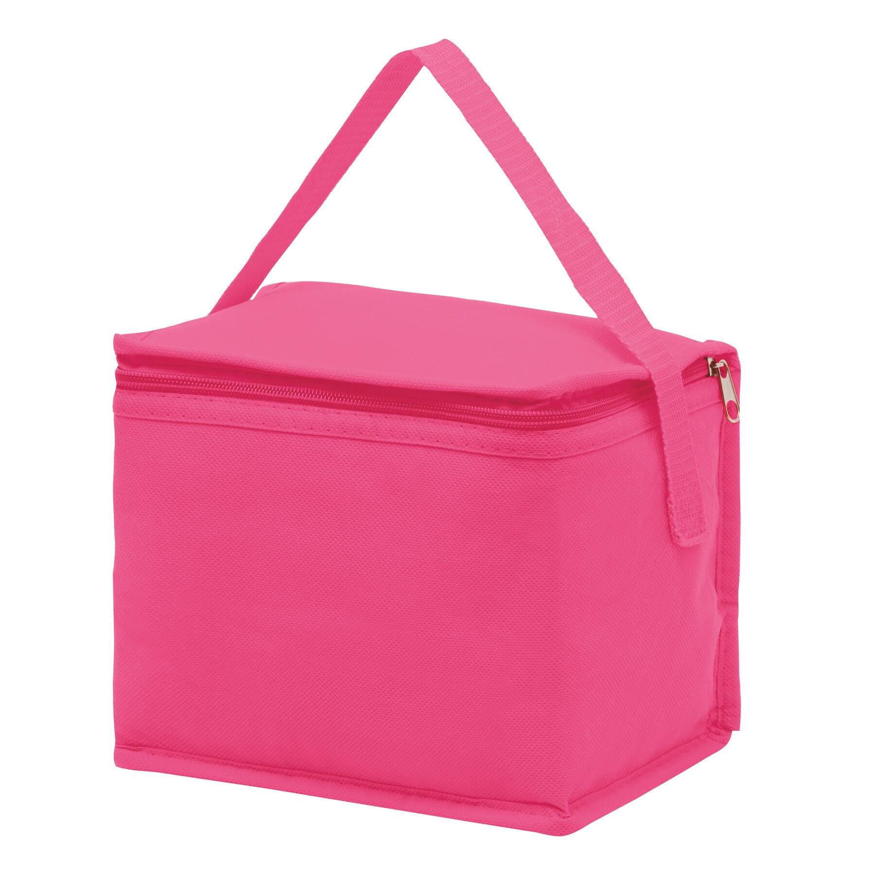 Kühltasche CELSIUS - pink