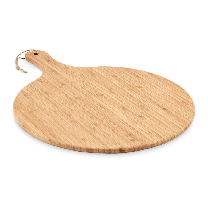 Schneidebrett Bambus SERVE - holz-794