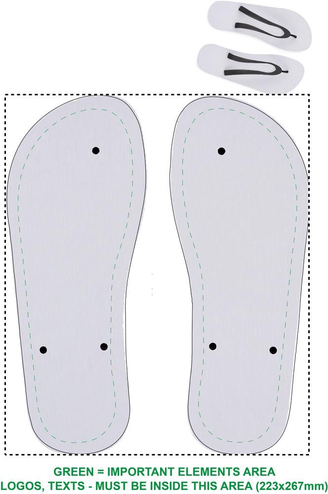 Veredelungsposition SLIPPERS