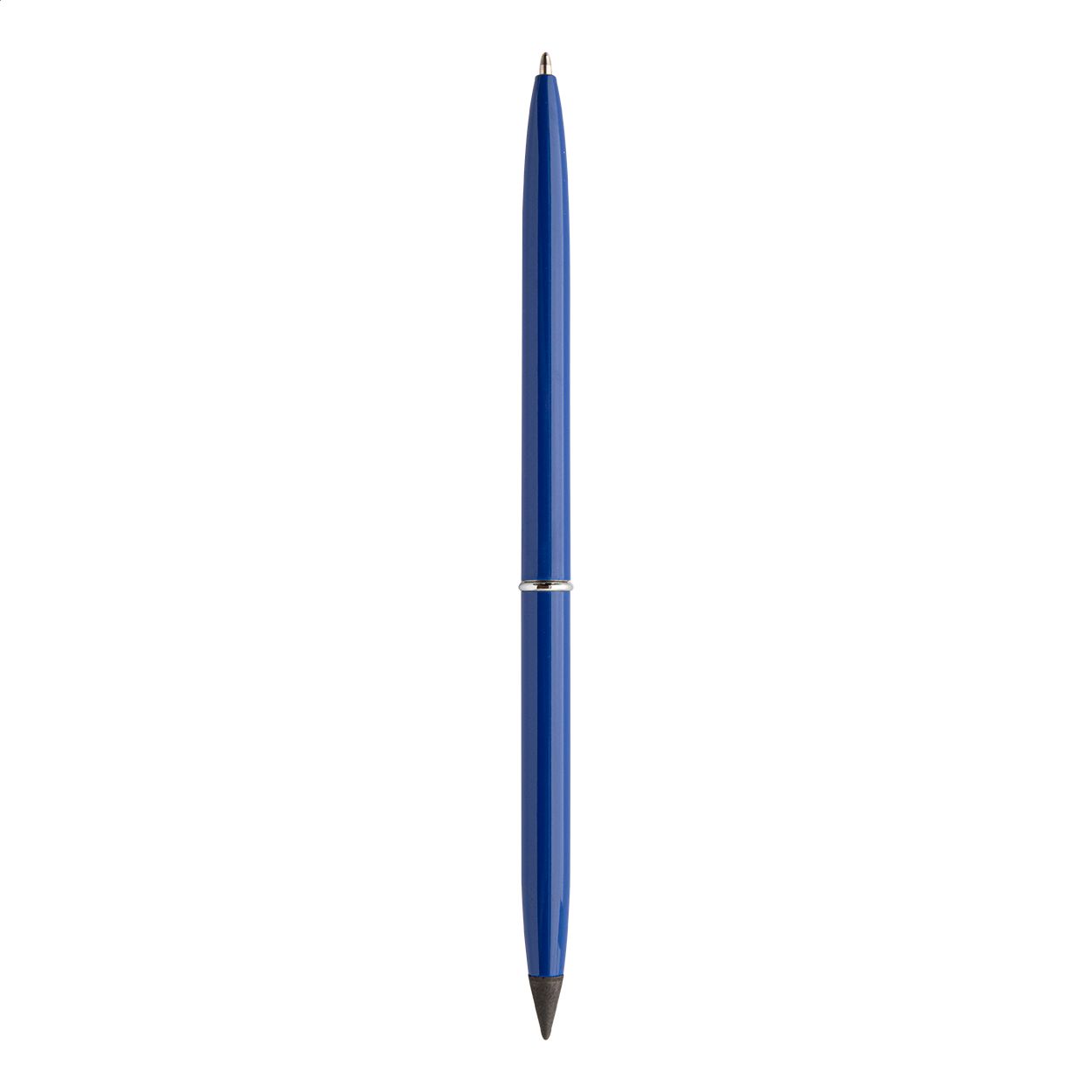 Raltoo tintenloser Kugelschreiber - blau-541