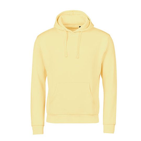 UNLABELED Hooded Sweatshirt - sunshine-563