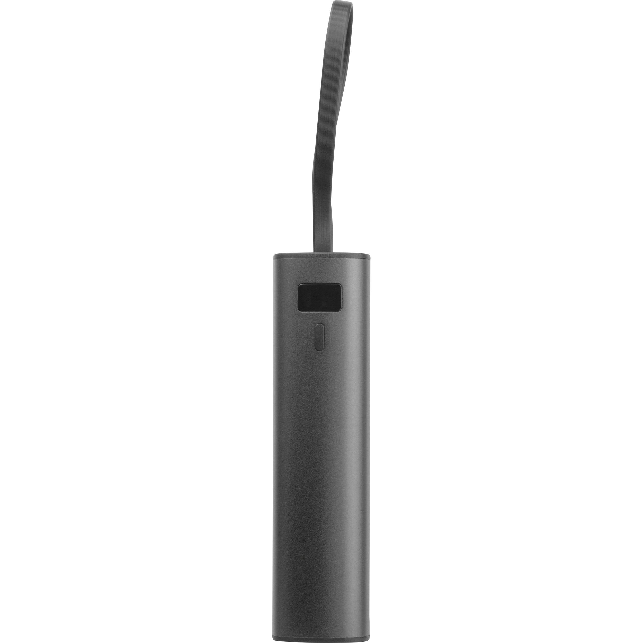 Powerbank 5.000 mAh Doncaster - anthrazit-244