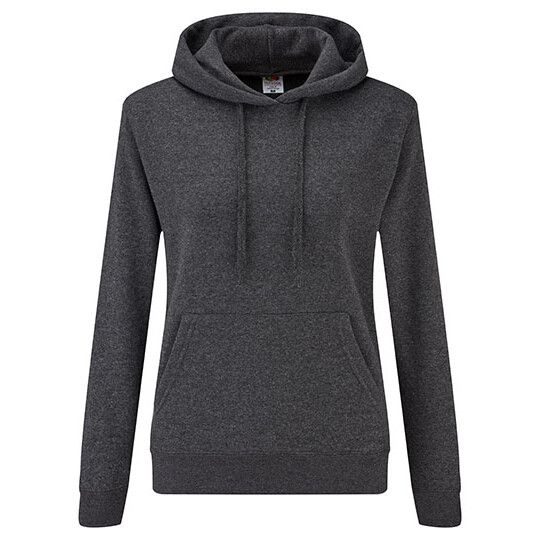 dark heather grey