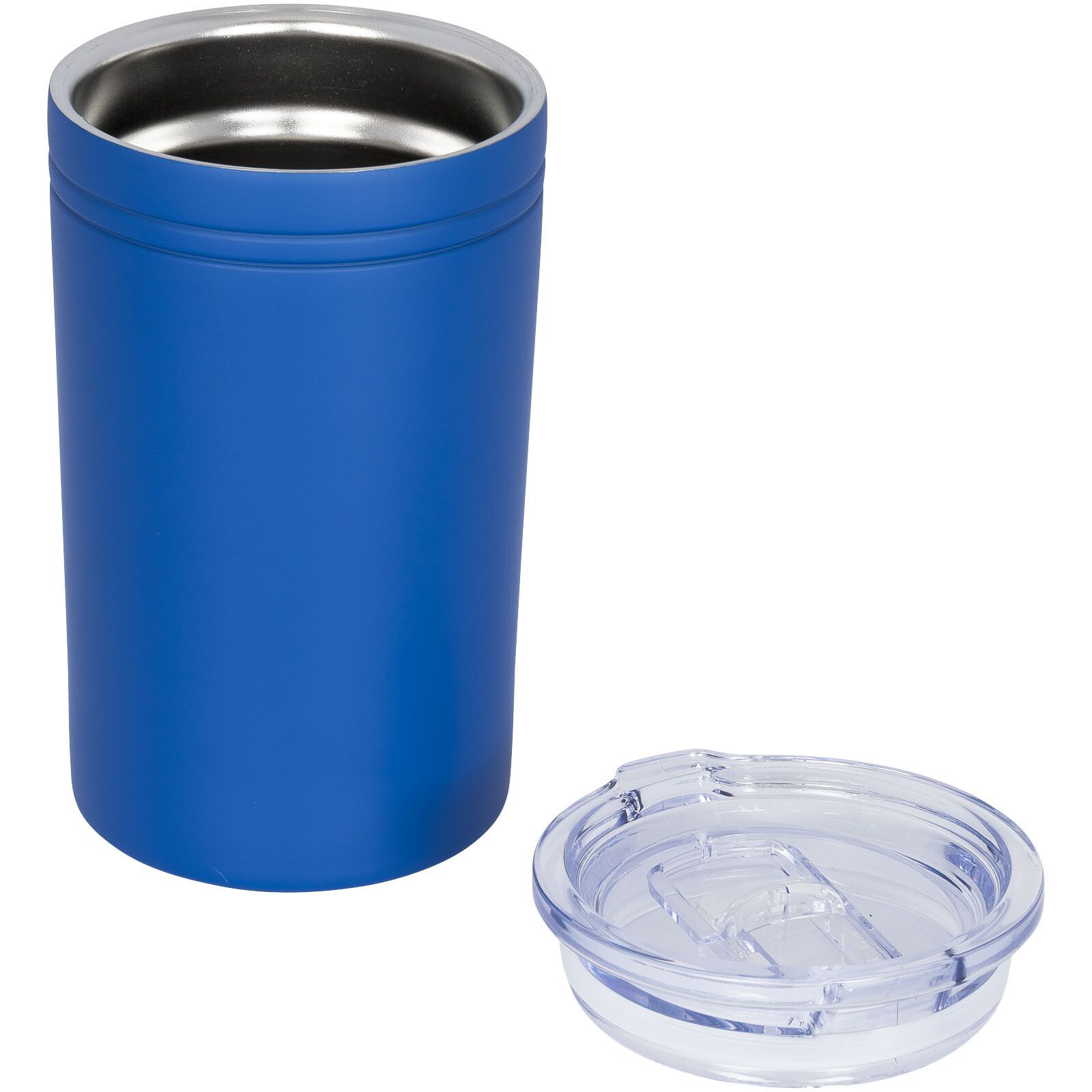 Pika 330 ml Vakuum Isolierbecher - royalblau-843