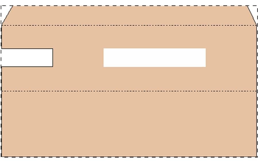 Veredelungsposition Innenverkleidung