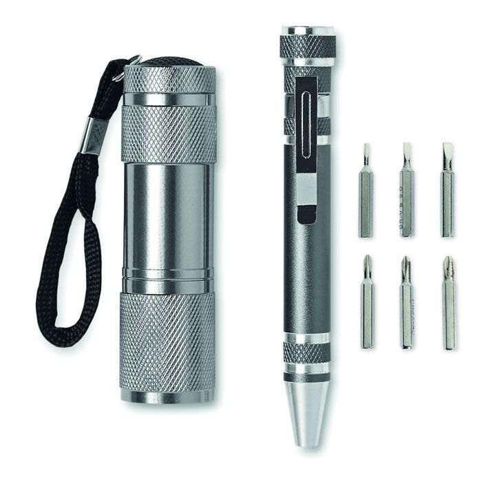 Werkzeugset COMBITOOL - titan-481