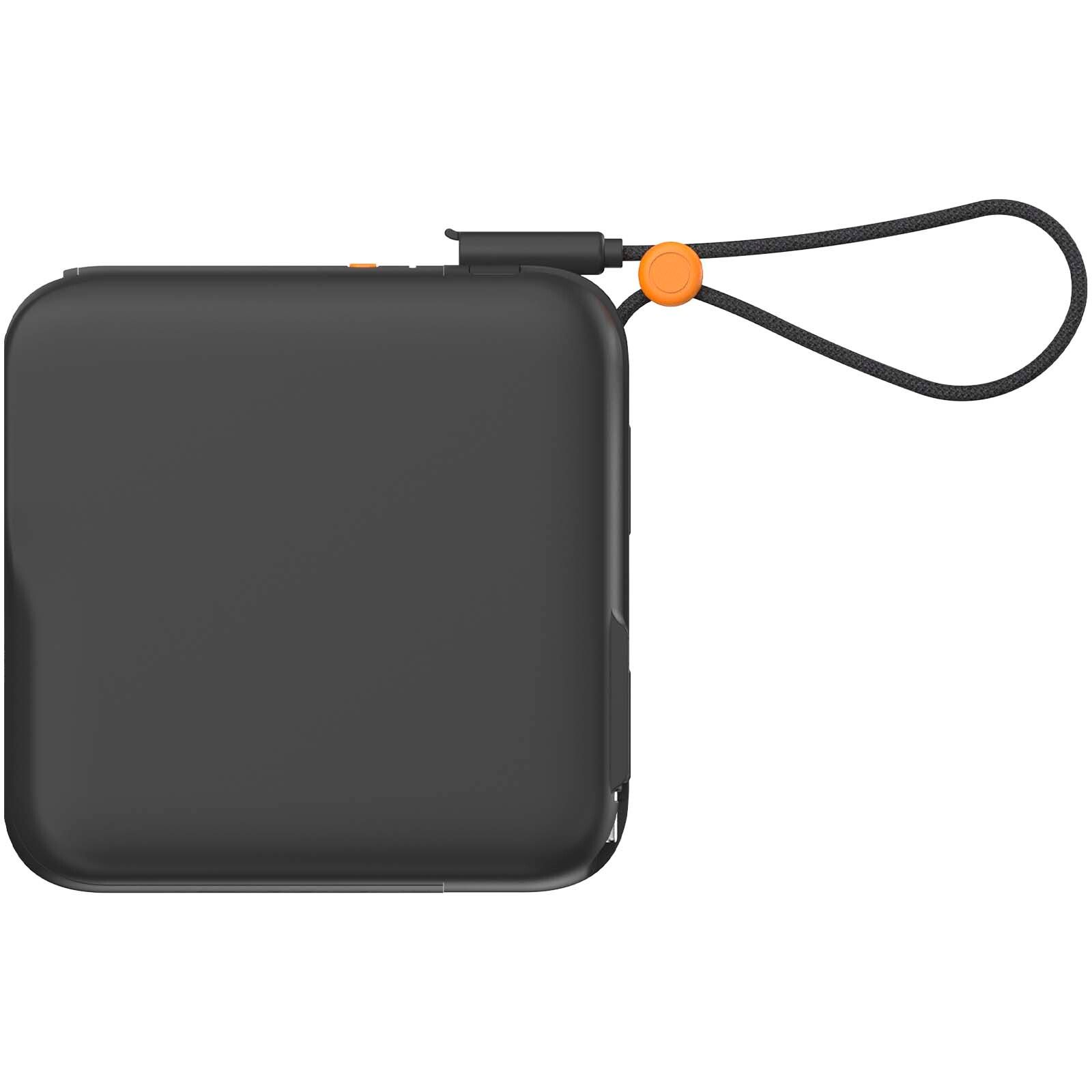 Xtorm TravelPro 30 W, 10.000 mAh, 3 in 1 Reiseladegerät  - schwarz-795