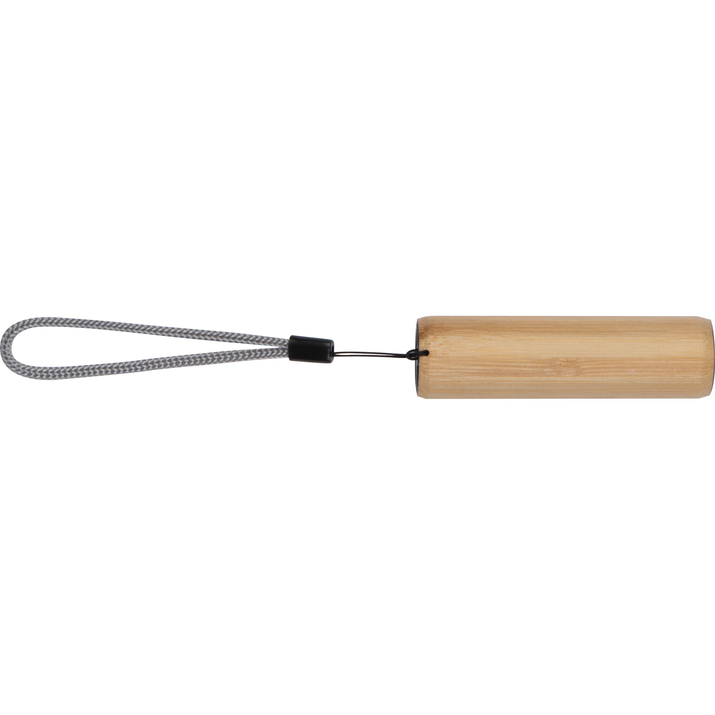 Set Taschenlampe/-messer Oldham - beige-34