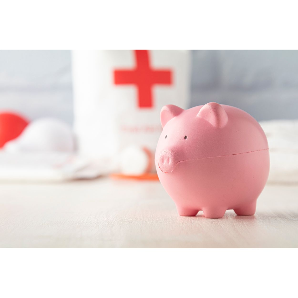 Antistress Ball Oink - rosa-282