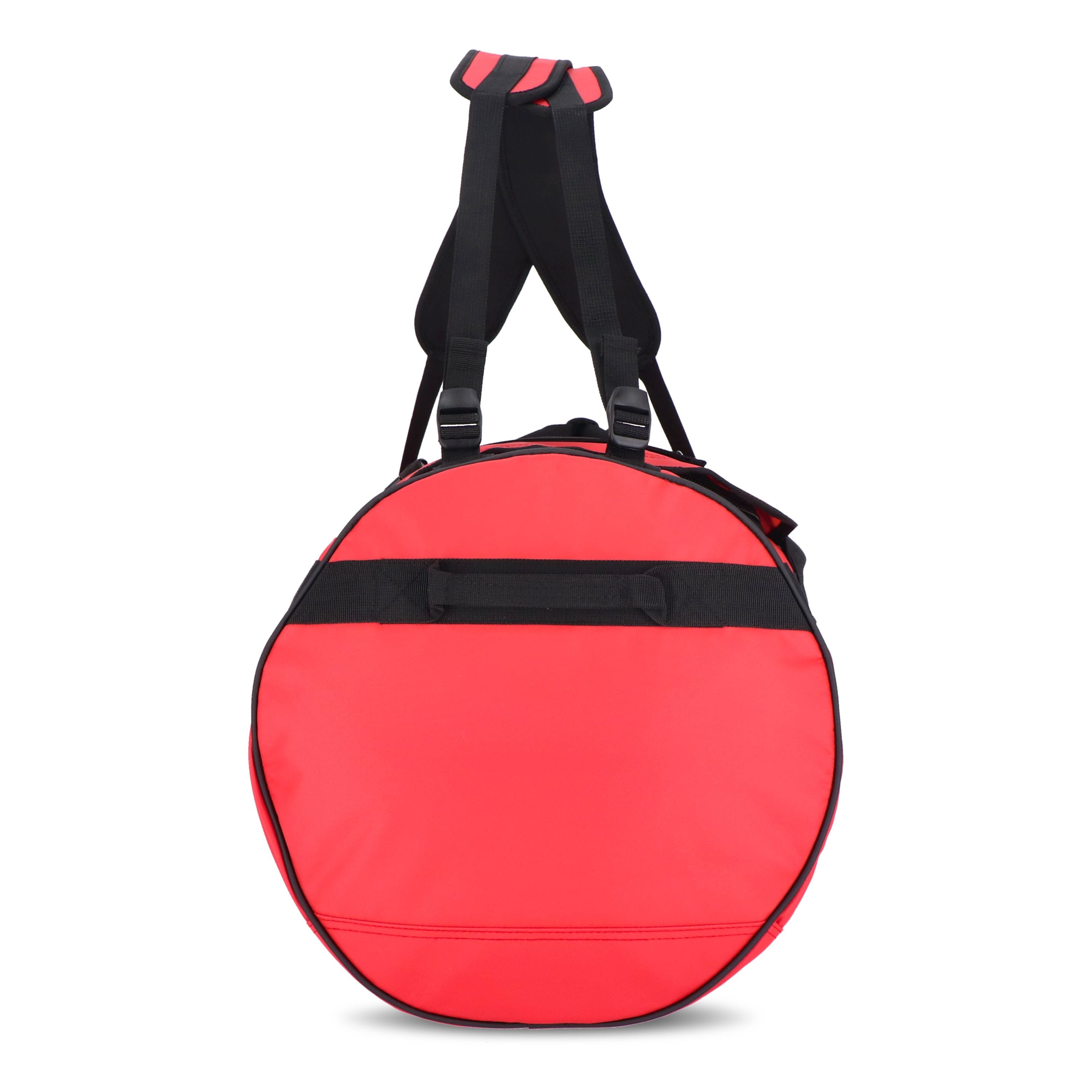 Abenteuer Expeditions-Seesack XL (100L) - rot-816
