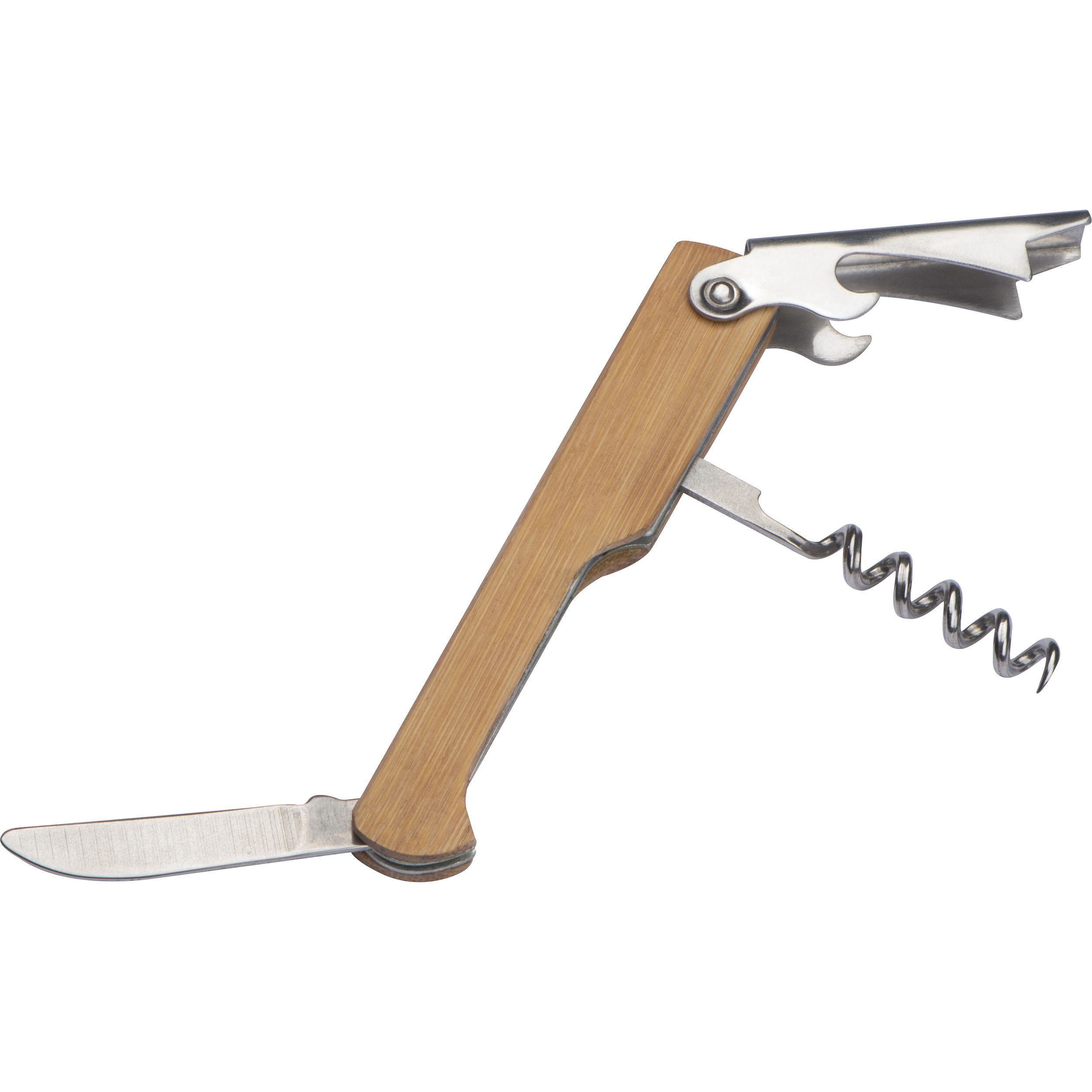 Kellnermesser Miass - beige-590