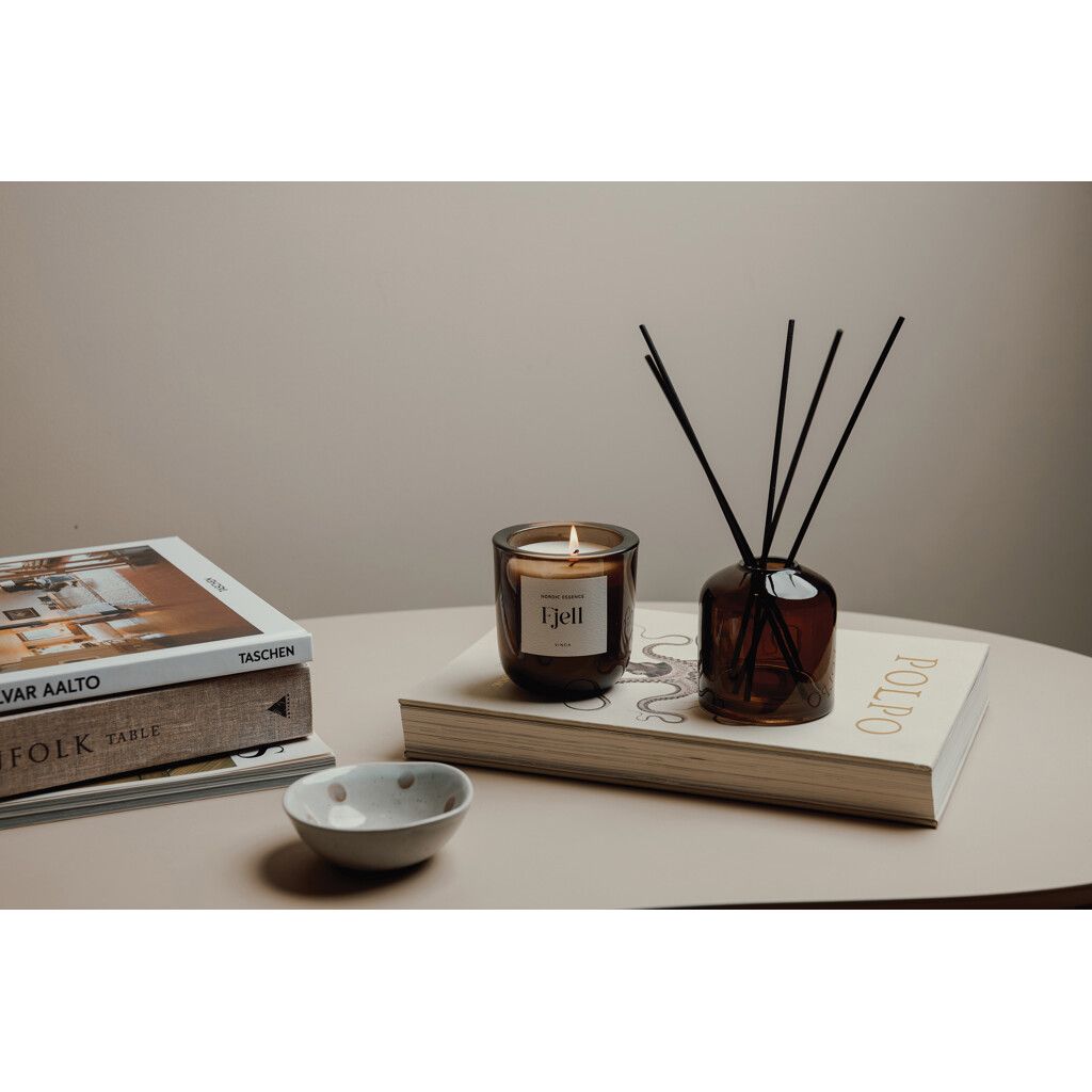 VINGA Nordic Essence Ambiente-Set - off white-113