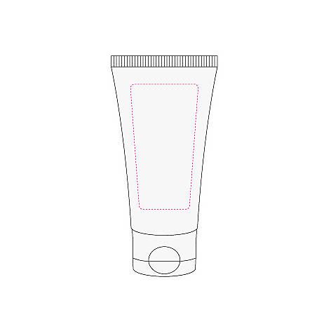 Veredelungsposition Tube Vorderseite