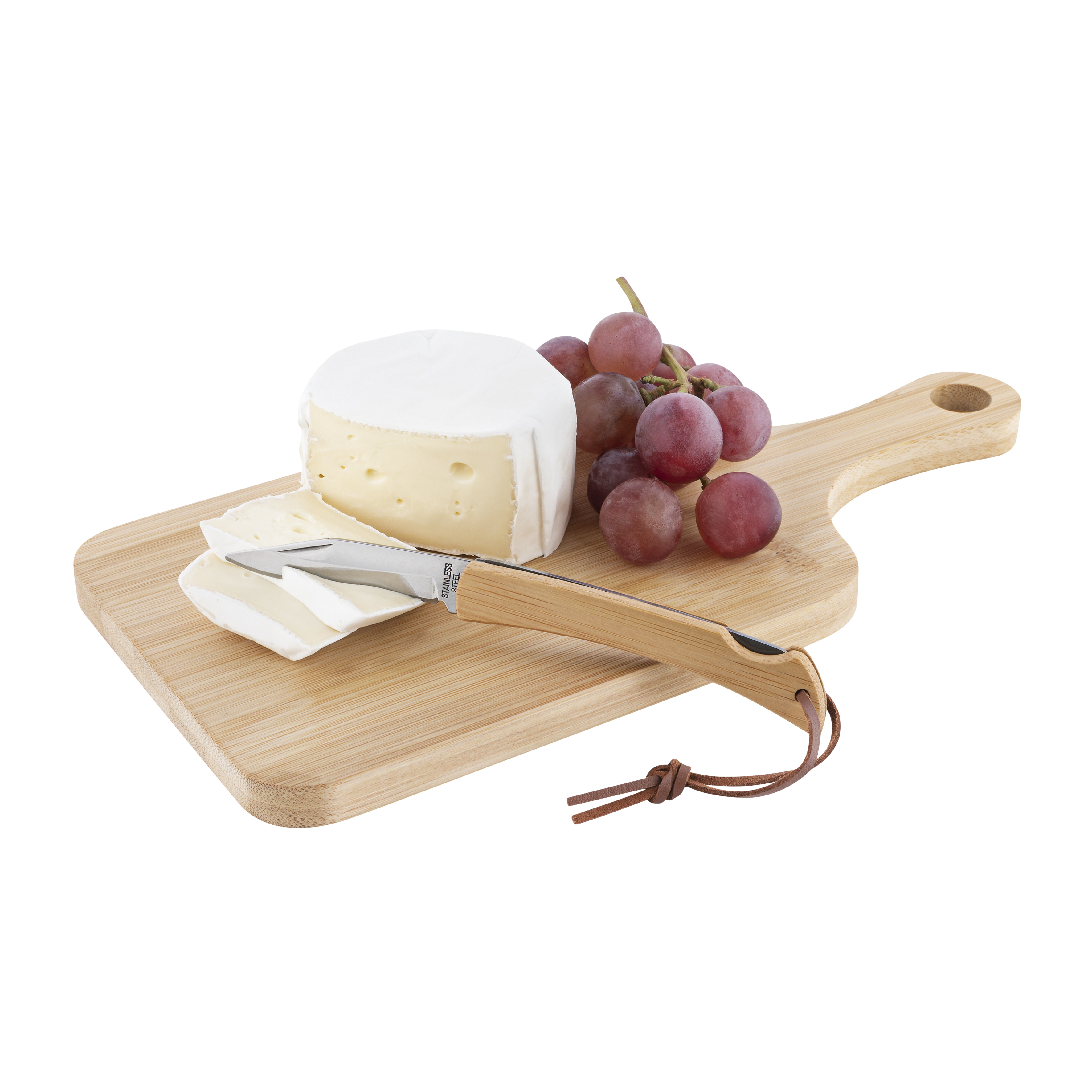 Metmaxx® "BambooBrotzeit" - braun-612