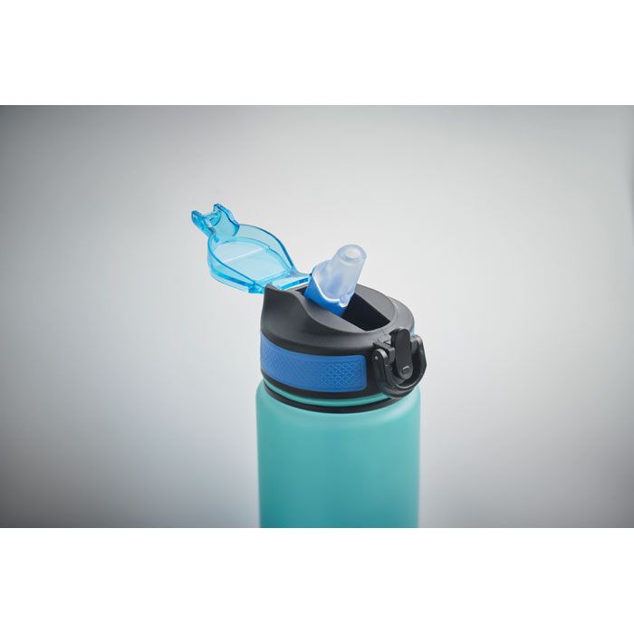 Sport-Trinkflasche RPET 1L ACTIVATE - königsblau-237
