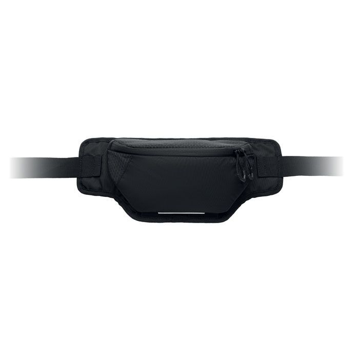 Gürteltasche 420D-Nylon NYKO - schwarz-512