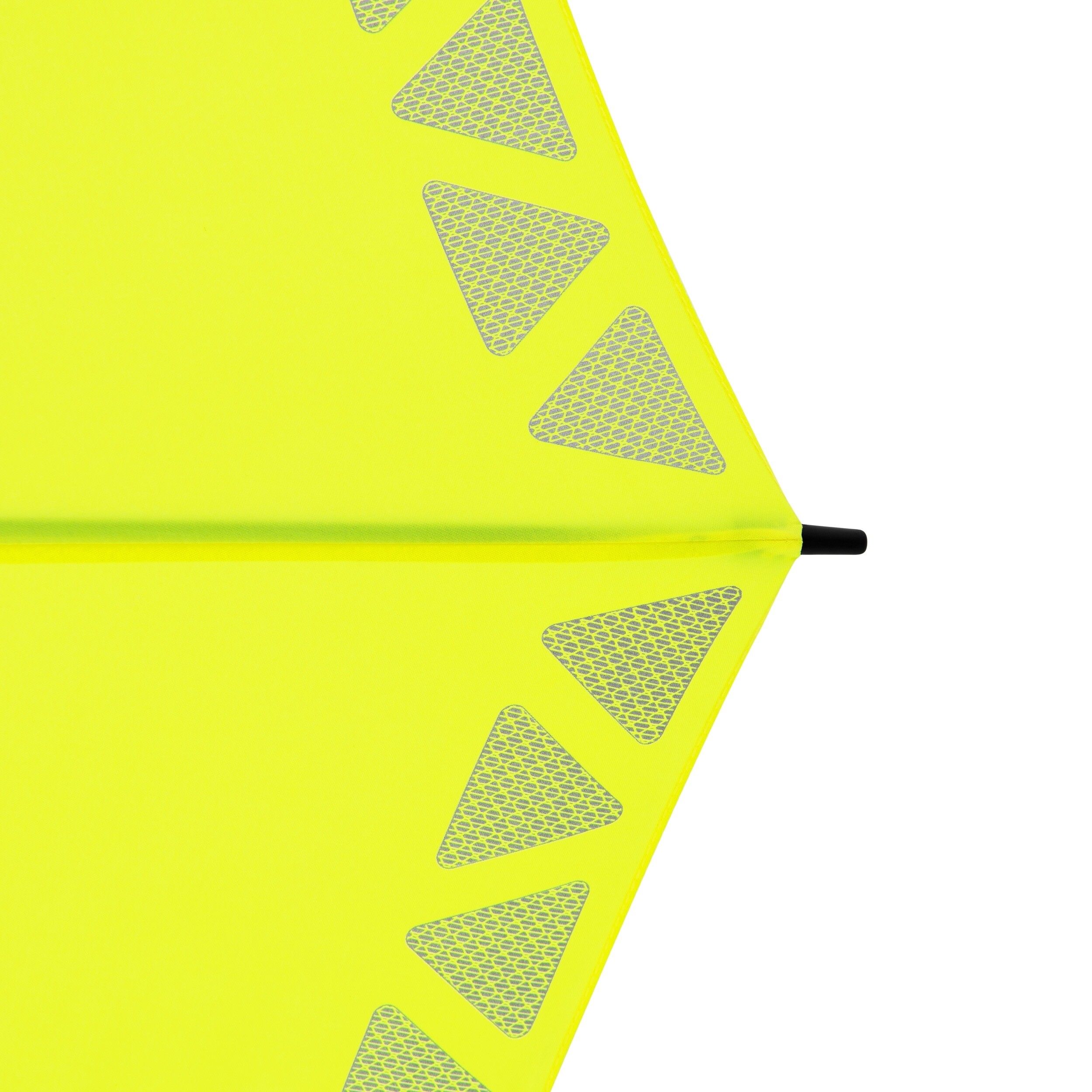 Safety Golf XXL Triangle - neon gelb-368