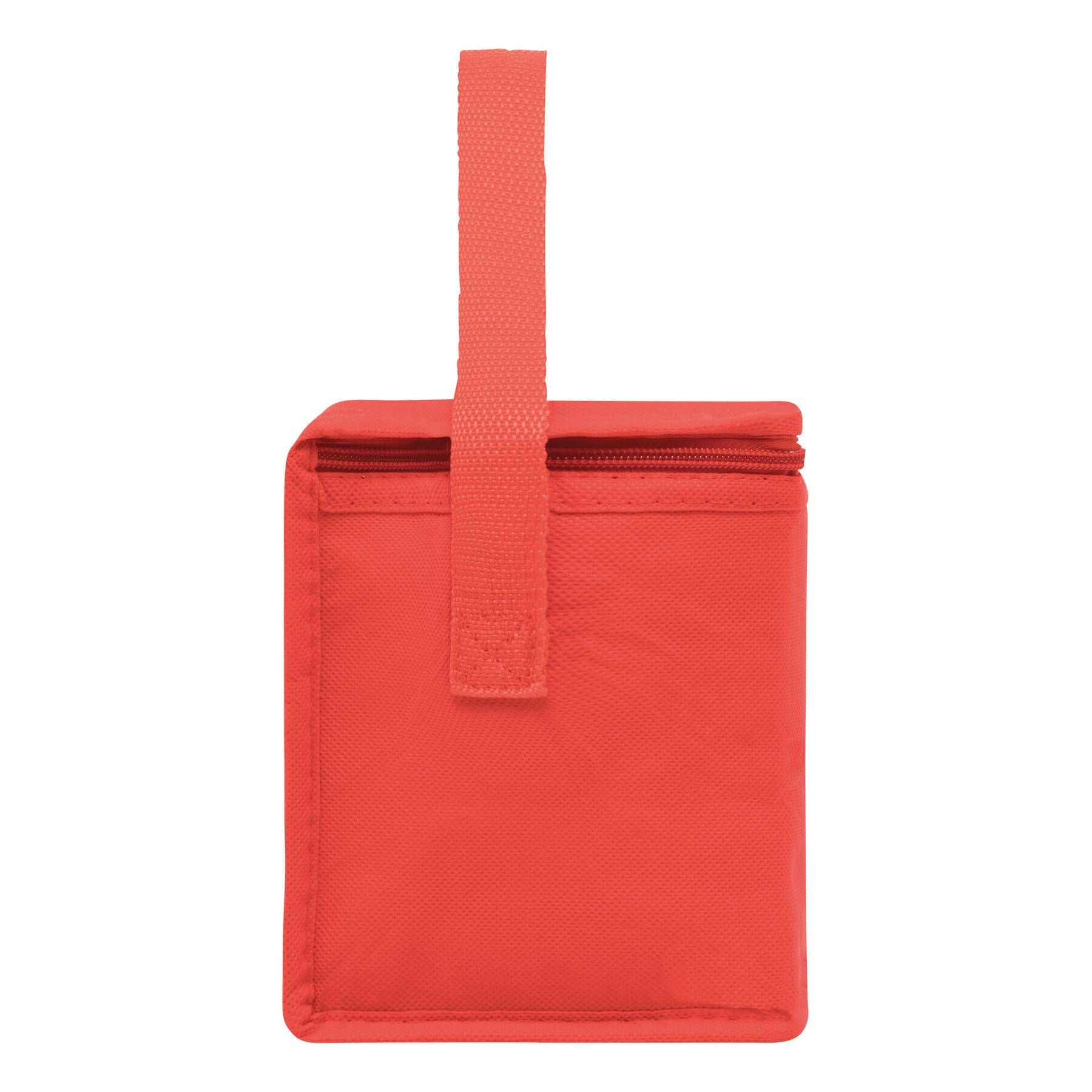 Kühltasche CELSIUS - rot-603