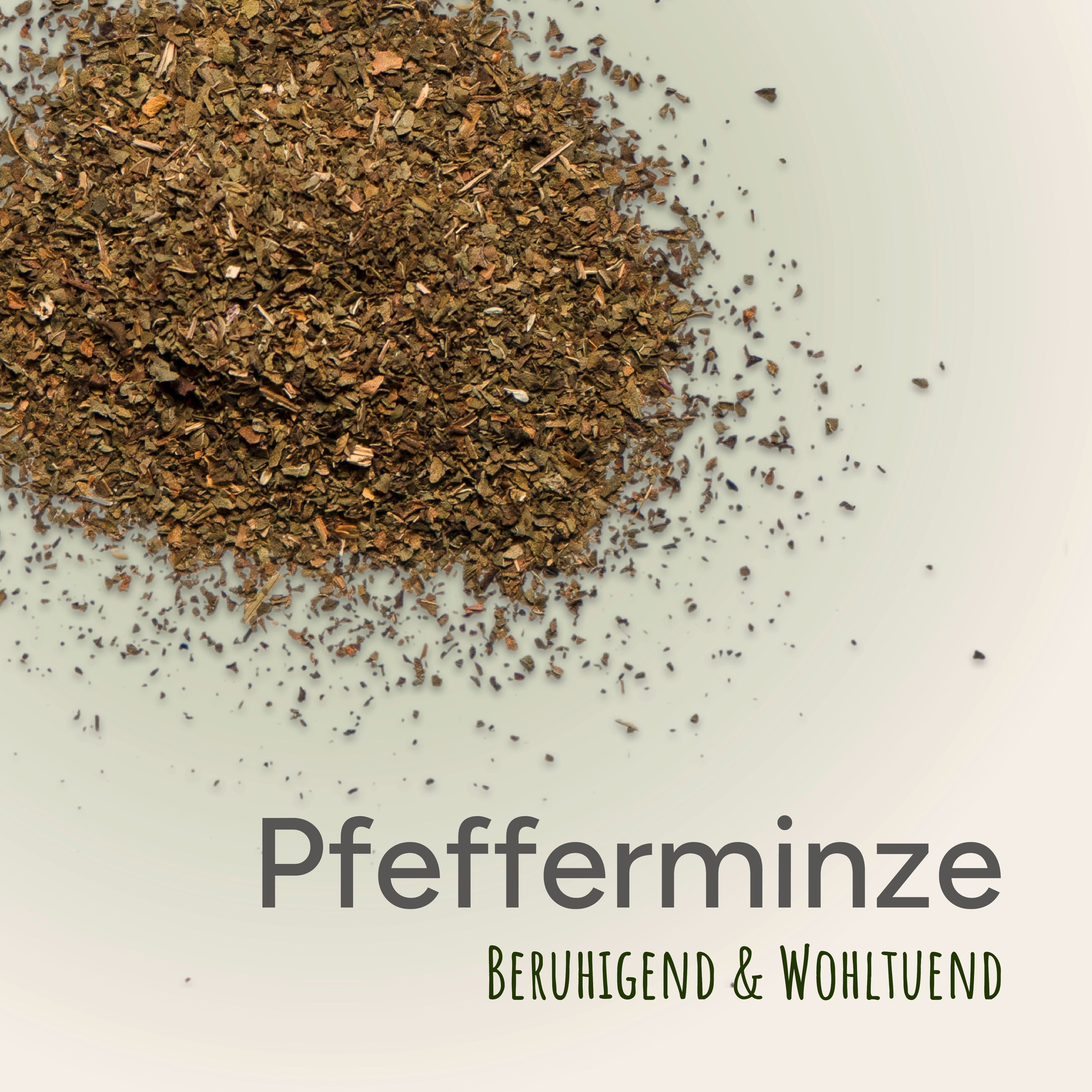 TeaStick Pfefferminze Individual Design-641