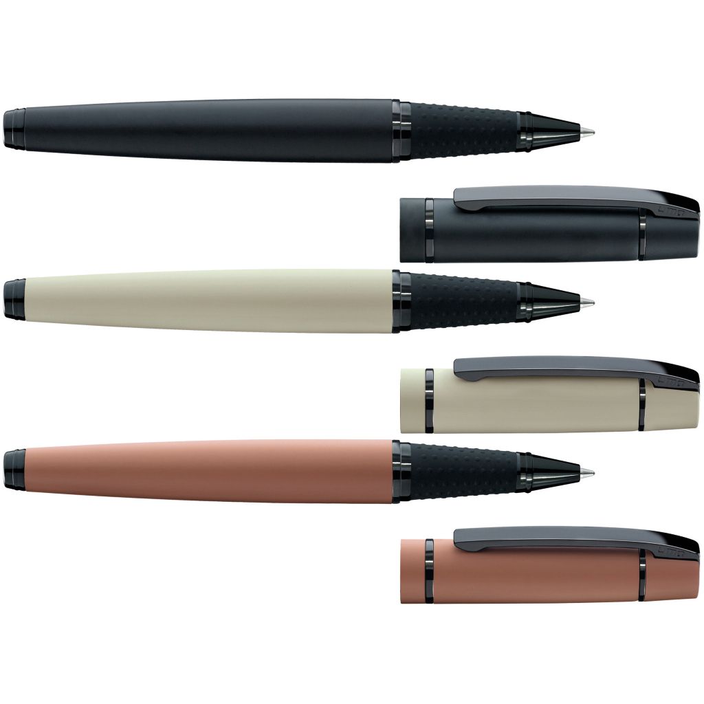 Vip R Gum Rollerball - schwarz-235