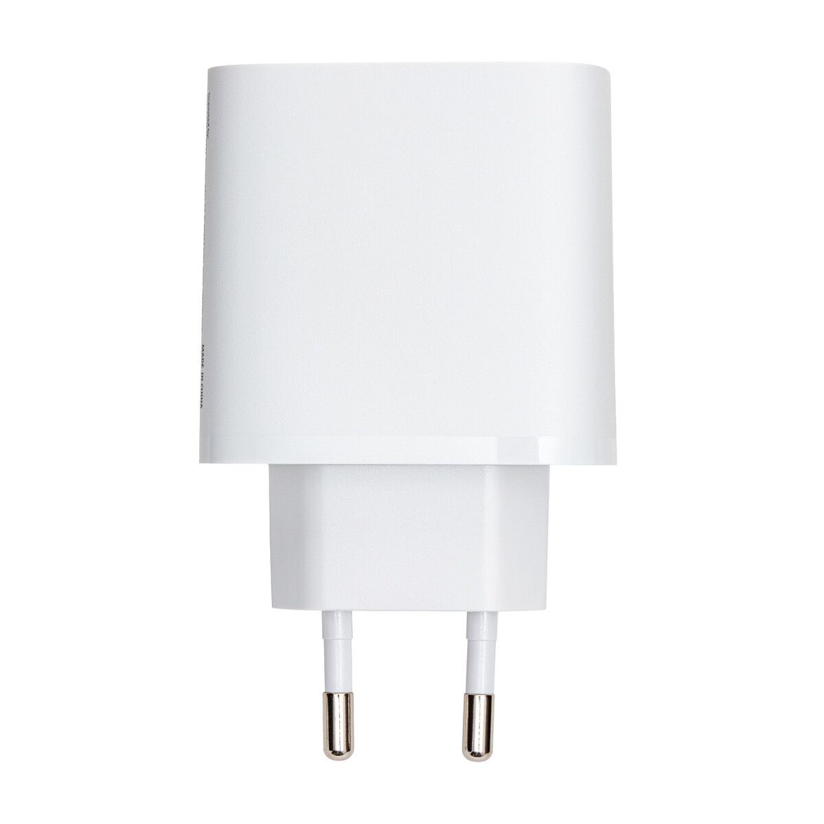 USB Ladegerät GaN 3-Port LIMA - weiß-744