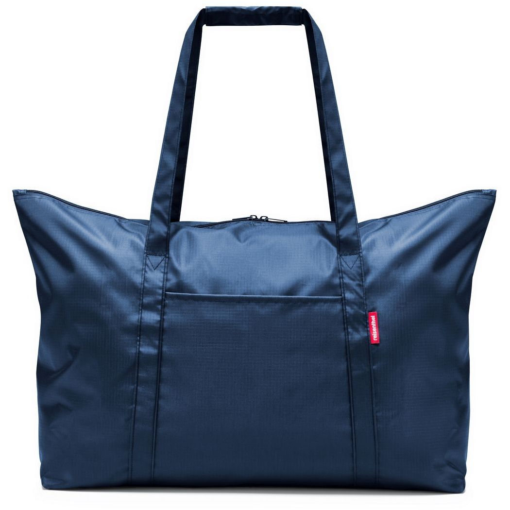 Mini Maxi Travelbag - dark blue-831