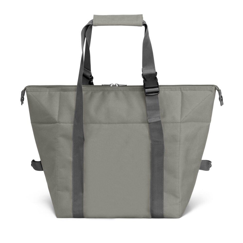 PHILADEL Kühltasche 16l aus 600D Polyester - grau-429