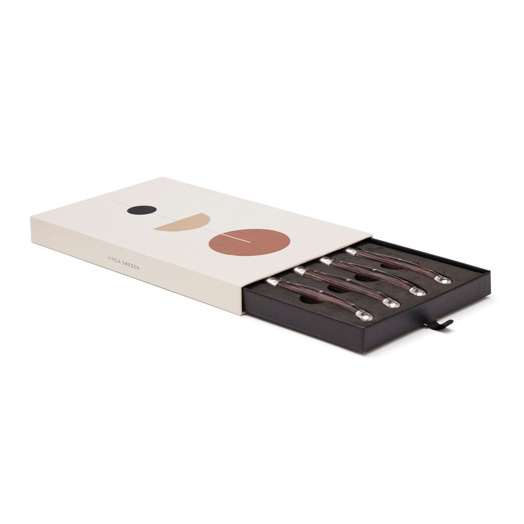VINGA Gigaro Fleischmesser - stahl-905