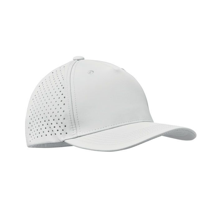 Performance Kappe 5 Panels CAPO - weiß-781
