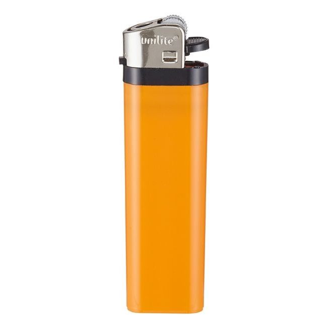 unilite® Reibradfeuerzeug U-30 - orange-144