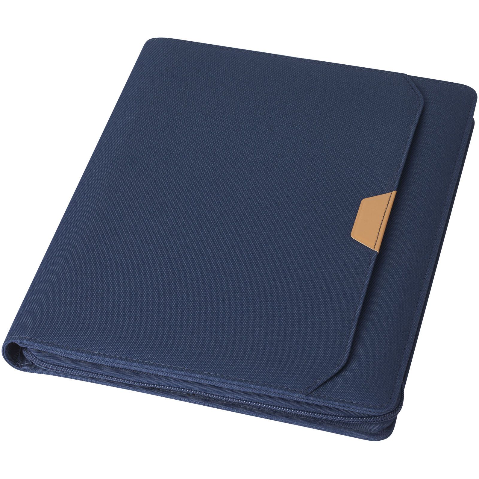 Nomumi A4 Schreibmappe - navy-886