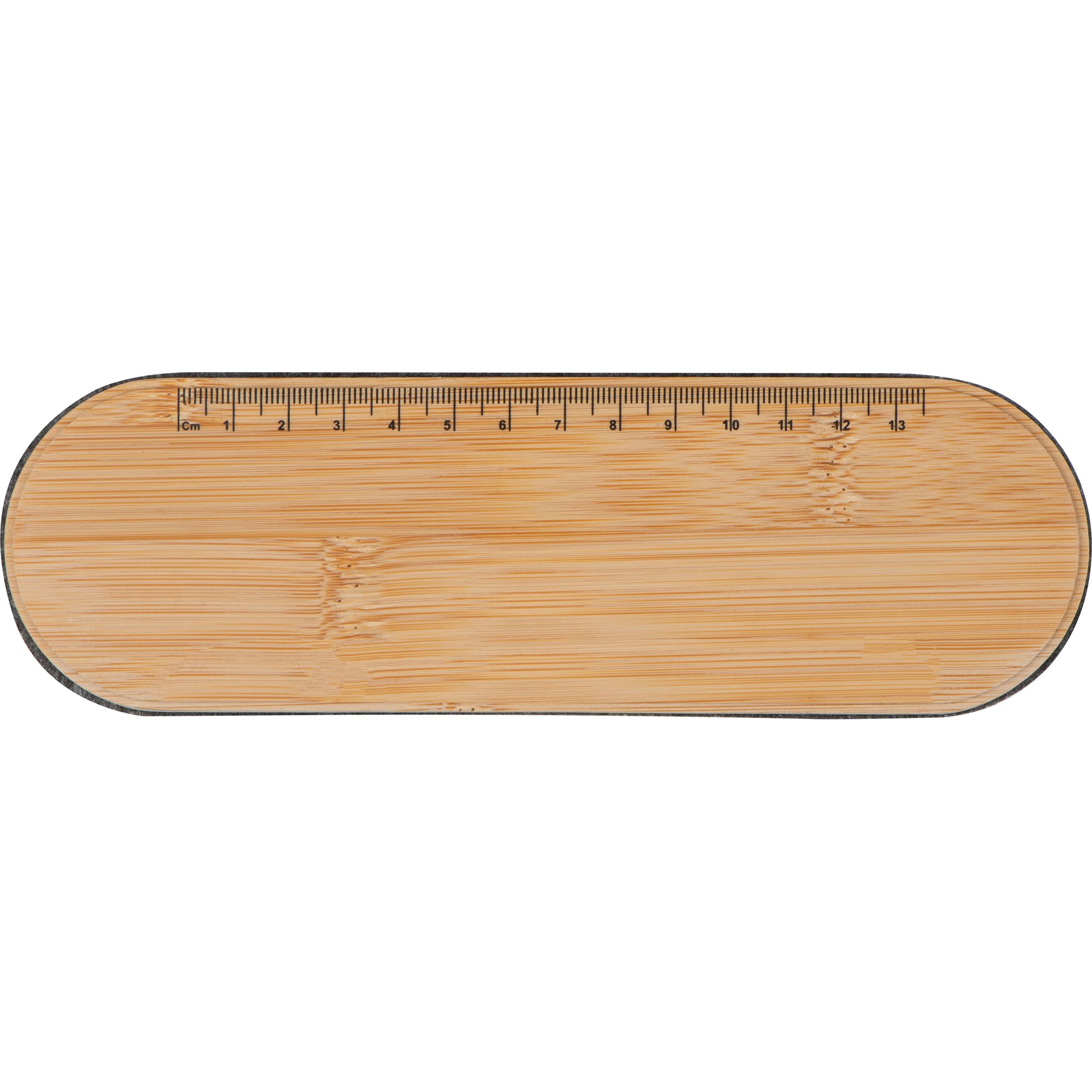 Veredelungsposition auf dem Deckel