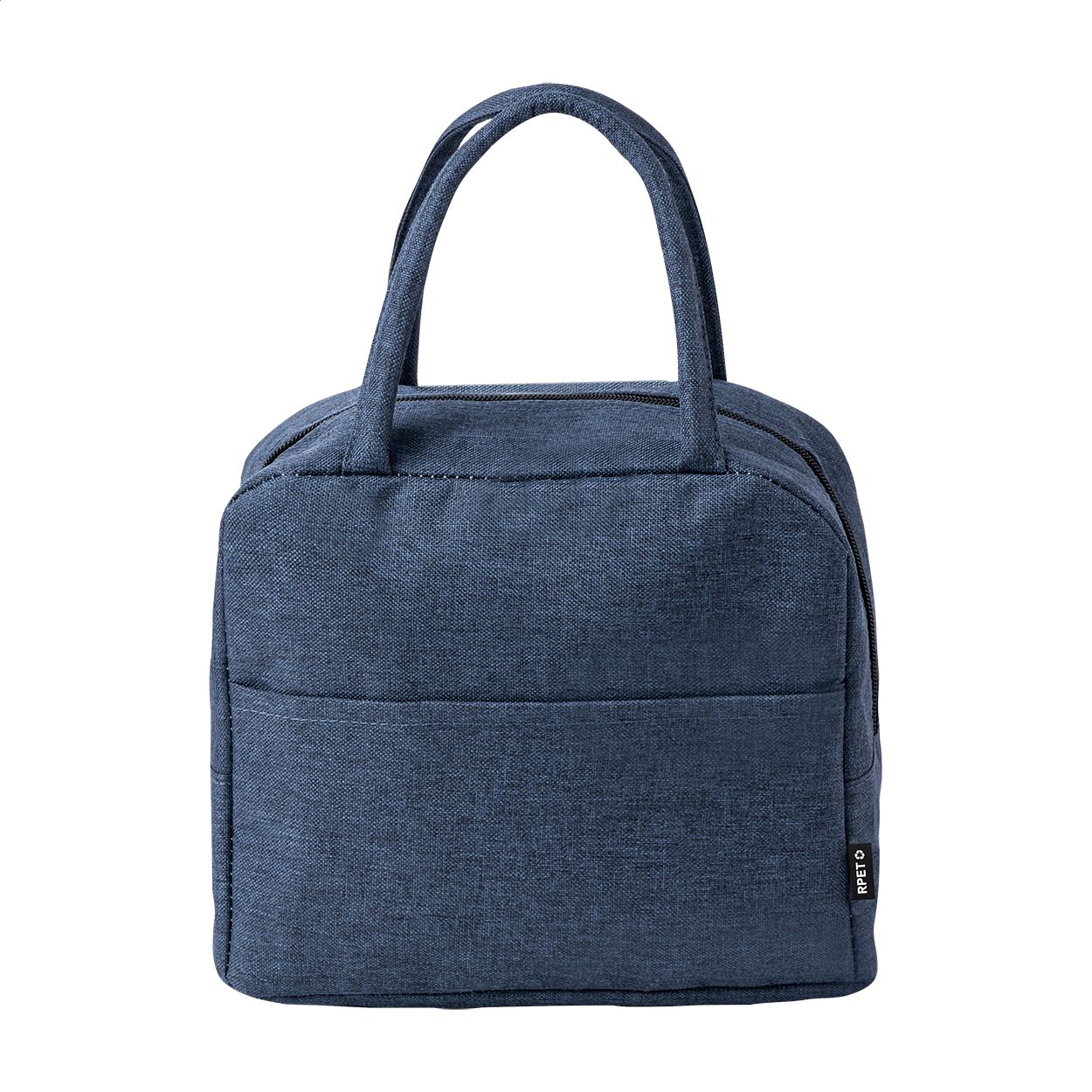 RPET Kühltasche Hartman - dunkelblau-539