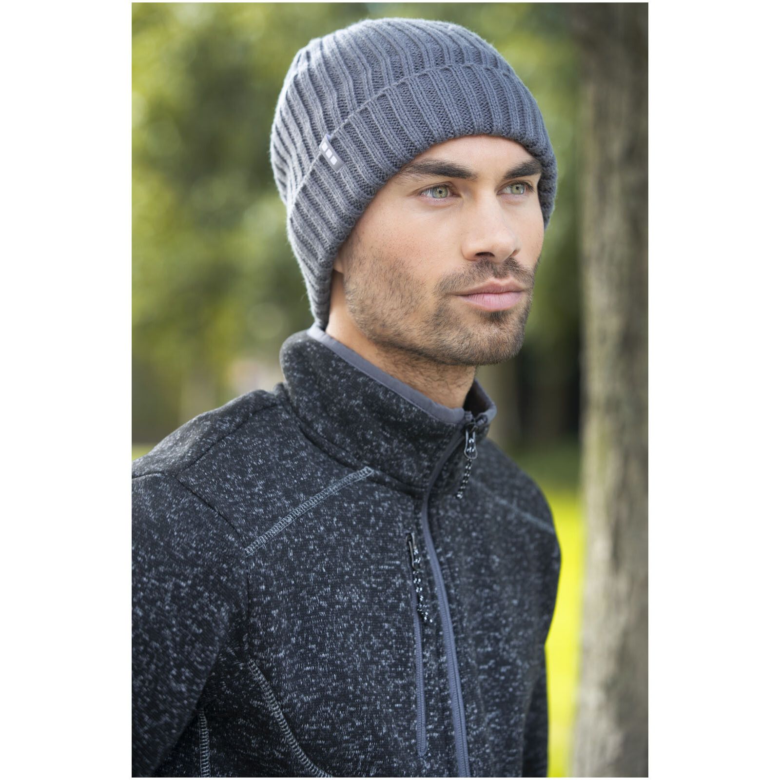 Spire Mütze - navy-842