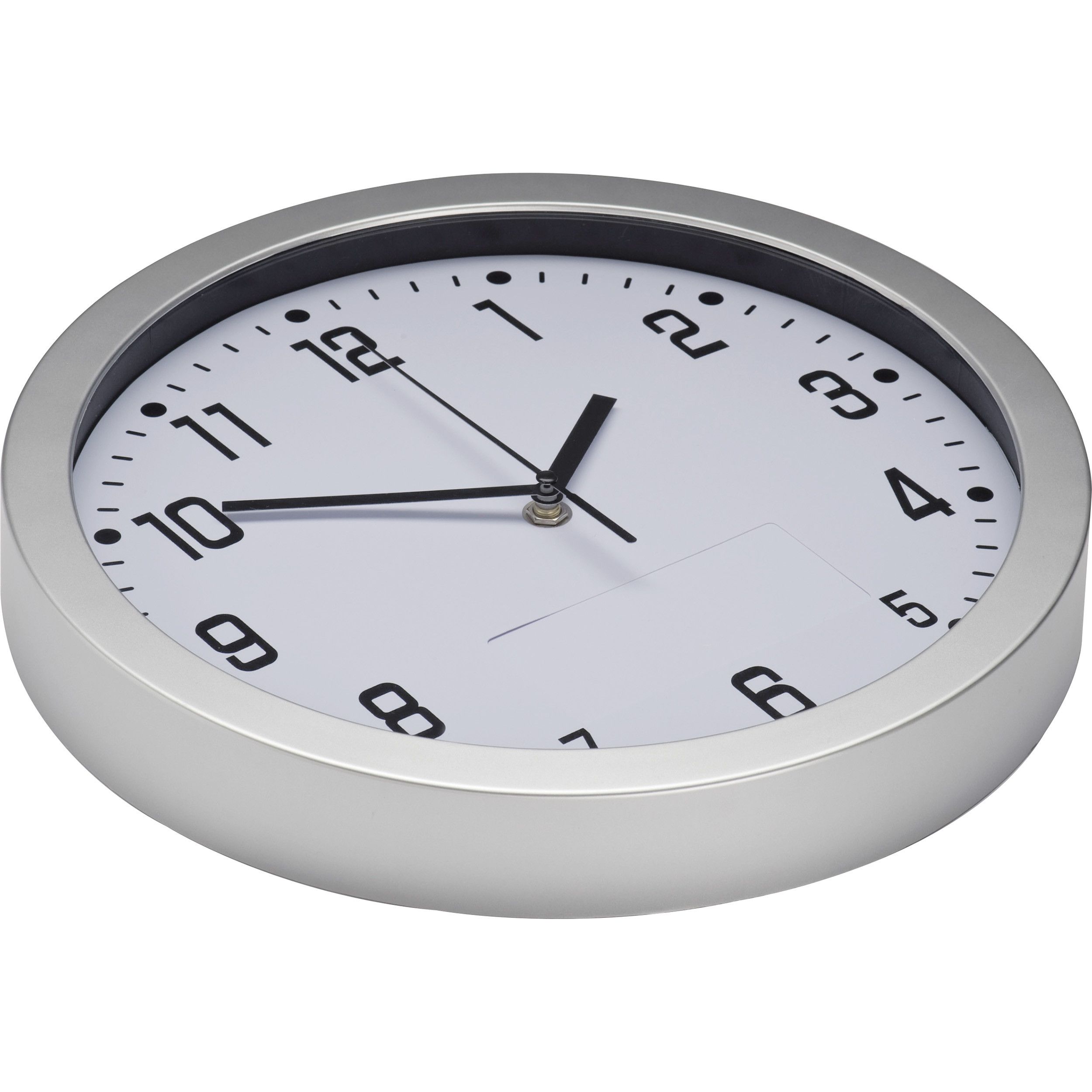 Wanduhr - weiß-153