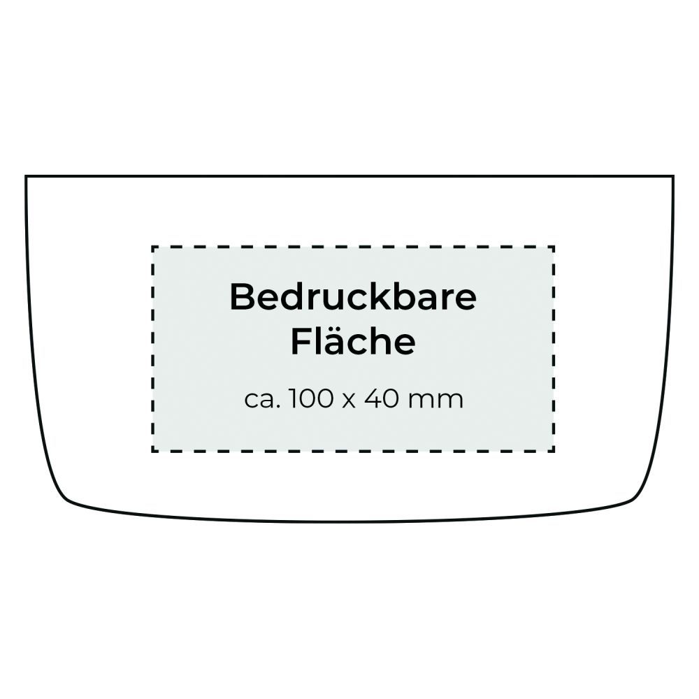 Veredelungsposition Vorne
