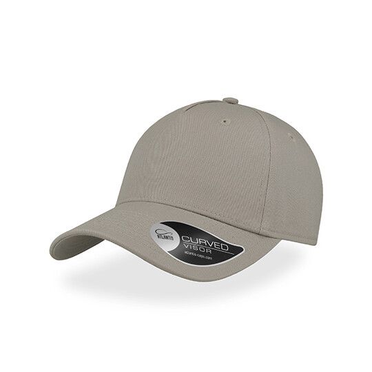Shot Cap - light grey-508