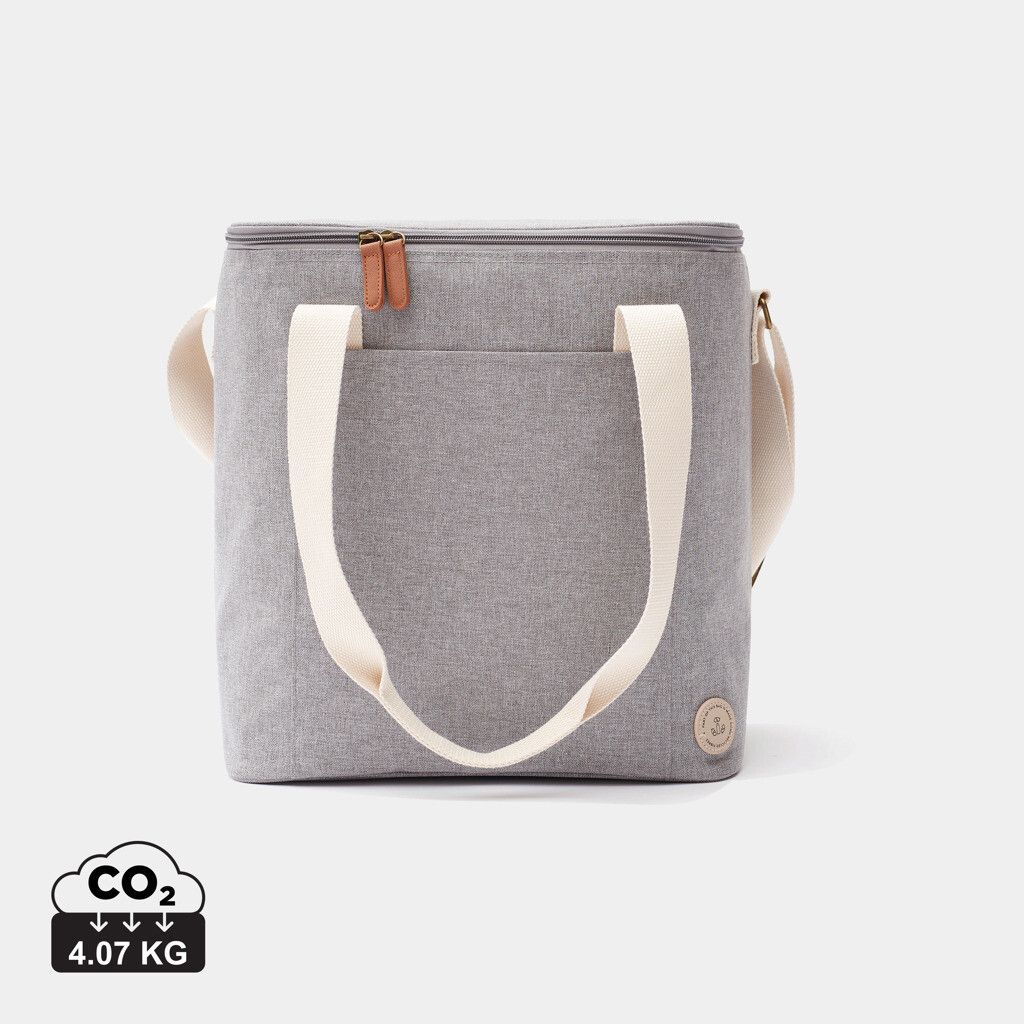 VINGA Sortino Kühltasche grande - grau-123