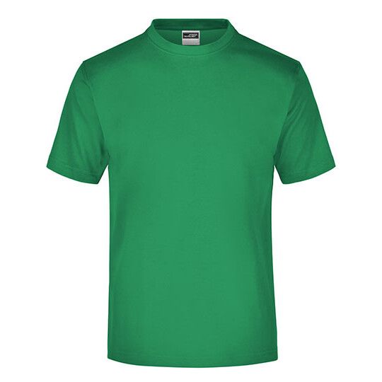 Round-T Medium - irish green-797